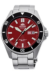 Японские часы Orient RA-AA0915R19B