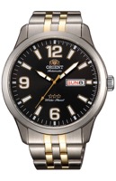 Японские часы Orient RA-AB0005B19B