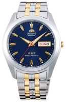 Японские часы Orient RA-AB0029L