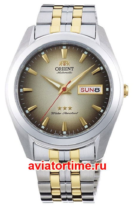 Мужские часы Orient RA-AB0031G