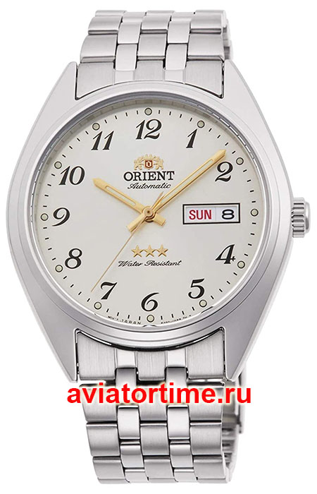 Мужские часы Orient RA-AB0E16S