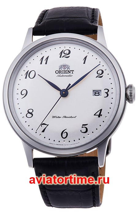 Мужские часы Orient RA-AC0003S10B