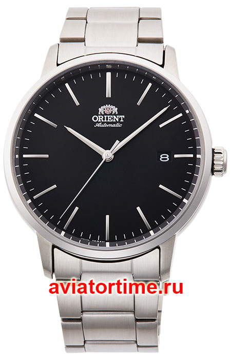 Мужские часы Orient RA-AC0E01B