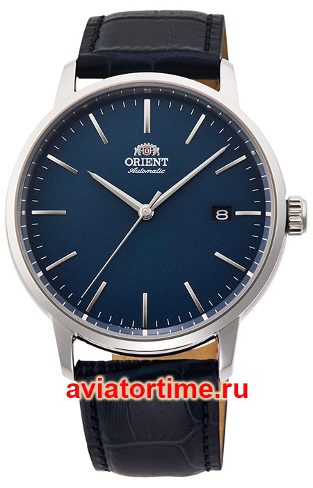Мужские часы Orient RA-AC0E04L