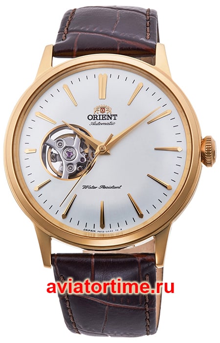 Мужские часы Orient RA-AG0003S10B