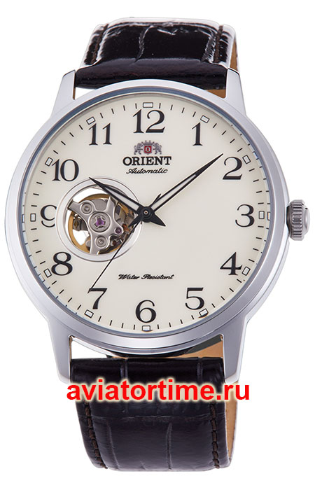 Мужские часы Orient RA-AG0010S