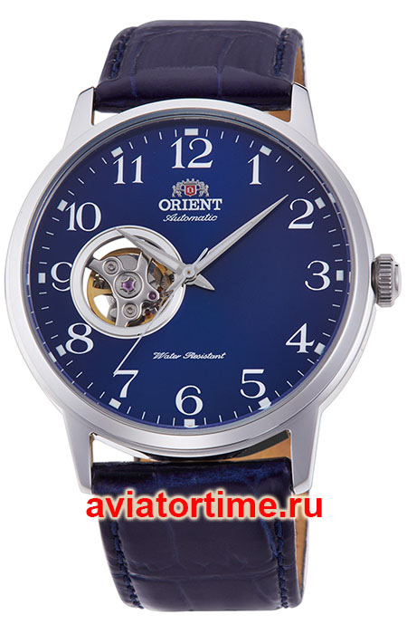 Мужские часы Orient RA-AG0011L