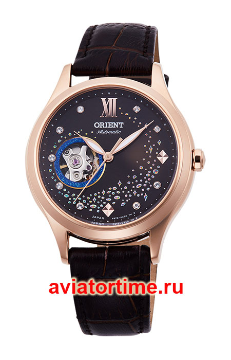 Женские часы Orient RA-AG0017Y