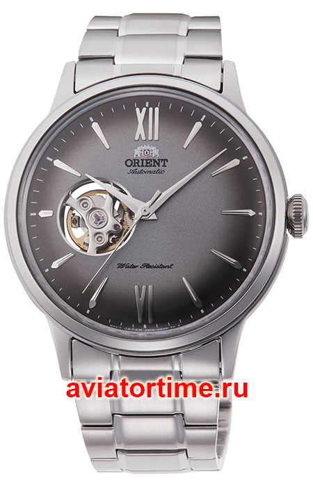 Мужские часы Orient RA-AG0029N
