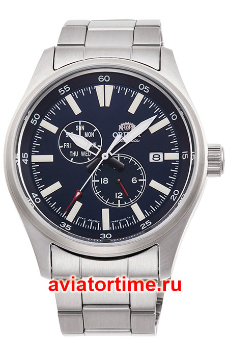 Мужские часы Orient RA-AK0401L