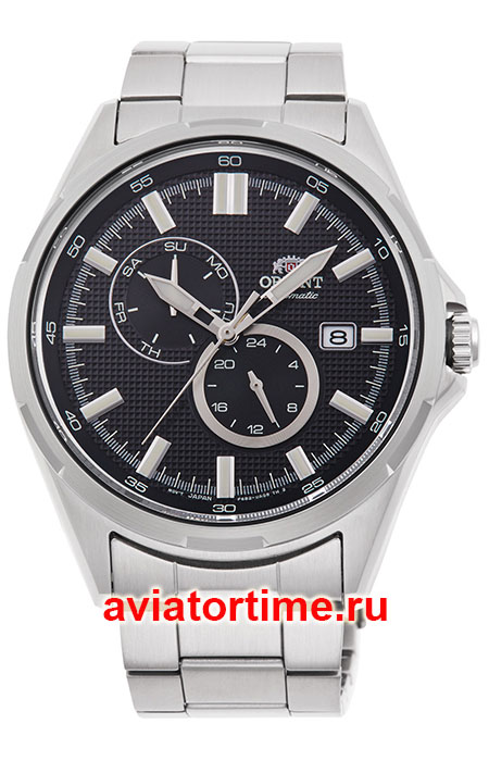 Мужские часы Orient RA-AK0602B