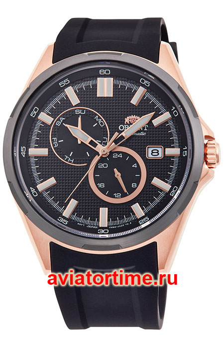 Мужские часы Orient RA-AK0604B