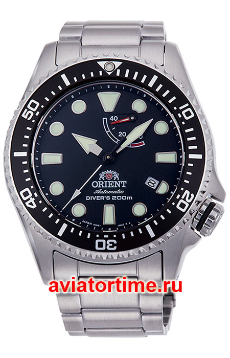Мужские часы Orient RA-EL0001B