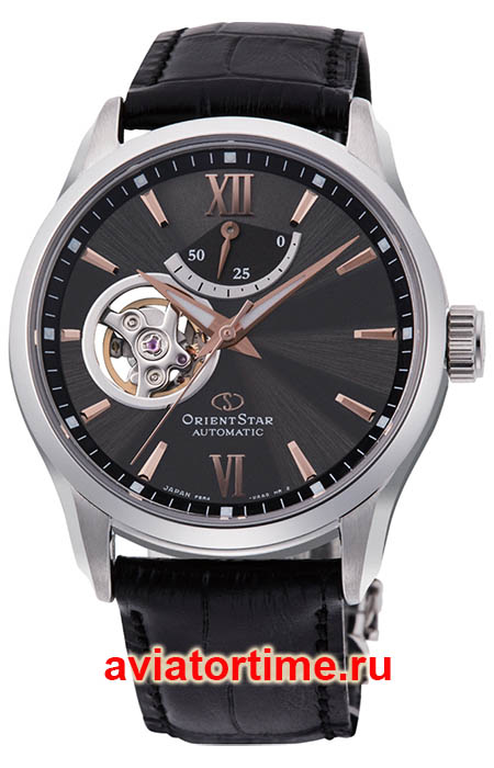   Orient Star RE-AT0007N