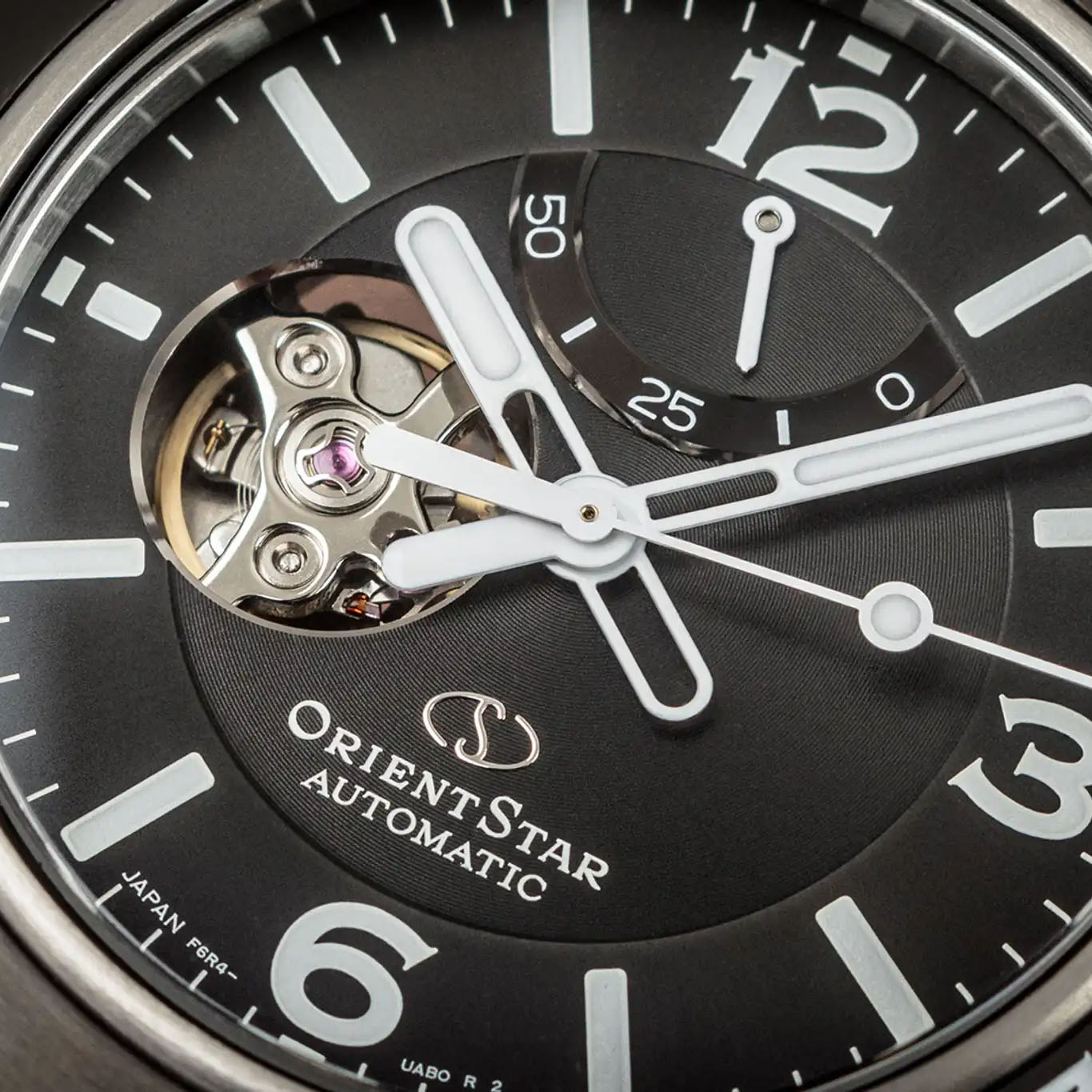  Orient Star RE-AT0101B  .