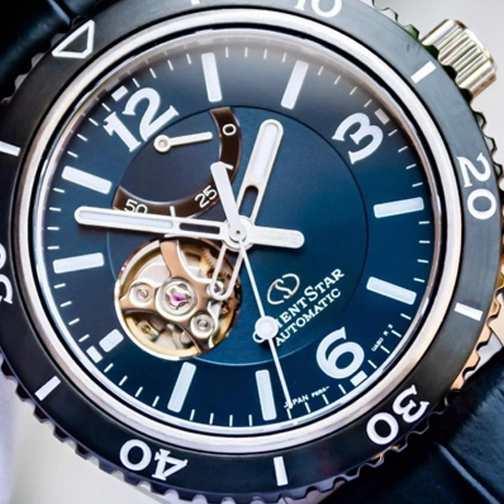  Orient Star RE-AT0104E  .