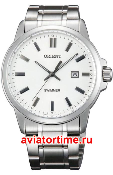  Orient SUNE5004W0
