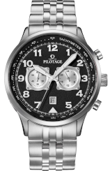  Pilotage P013.10.21 Biplane Chrono