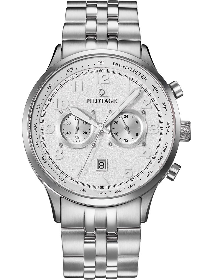  POLJOT Biplane Chrono P013.10.23