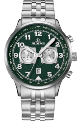  Pilotage P013.10.27 Biplane Chrono