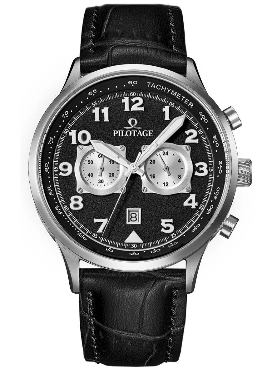  POLJOT Biplane Chrono P013.11.21