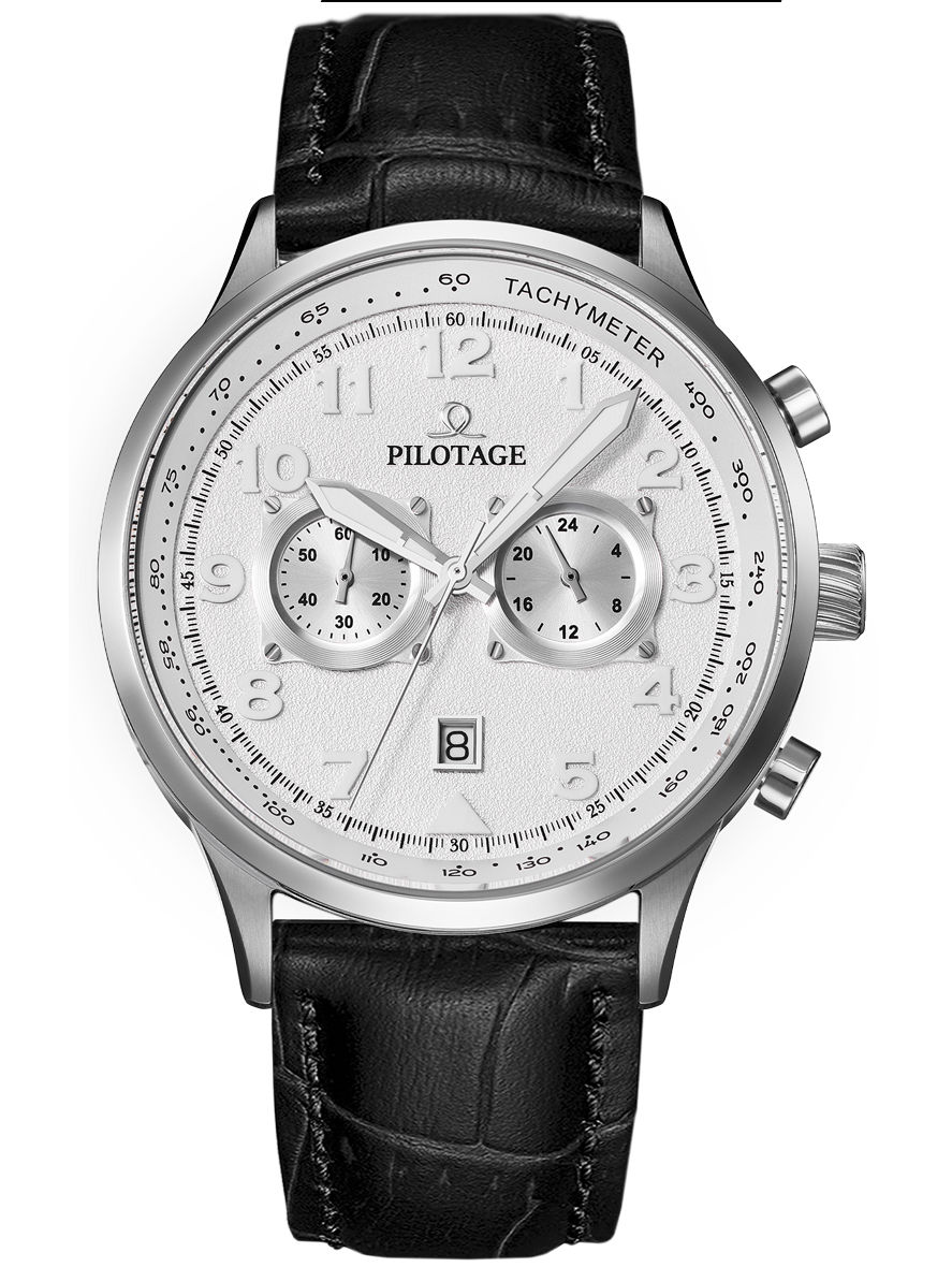  POLJOT Biplane Chrono P013.11.23