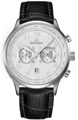  Pilotage P013.11.23 Biplane Chrono
