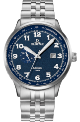  Pilotage P014.10.26 Biplane Auto