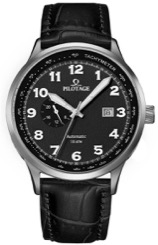  Pilotage P014.11.21 Biplane Auto