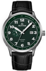  Pilotage P014.11.27 Biplane Auto