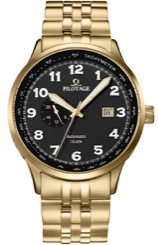  Pilotage P014.20.21 Biplane Auto