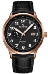  Pilotage P014.41.21 Biplane Auto