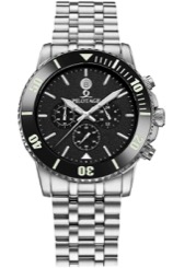  Pilotage P023.10.21 Amphibian Chrono