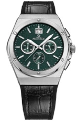  Pilotage P113.11.37 Turbine Chrono