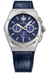  Pilotage P113.16.36 Turbine Chrono