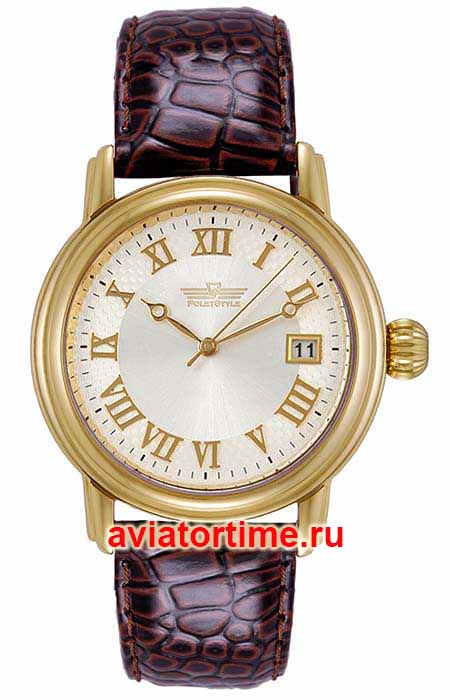 Российские наручные часы Полет-Стиль 2315/4326143