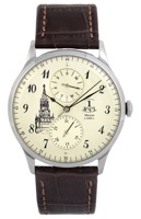часы Полет-Стиль 7010/1401207 Кремль наручные часы российского производства