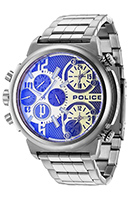 Итальянские часы POLICE PL.13595JS/04MB