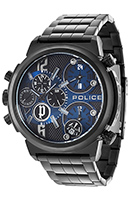 Итальянские часы POLICE PL.13595JSB/03M