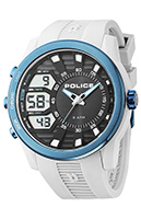 Итальянские часы POLICE PL.14249JPGYBL/02