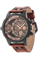 Итальянские часы POLICE PL.14536JSB/12A