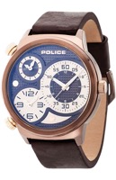 Итальянские часы POLICE PL.14542JSBN/65