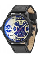 Итальянские часы POLICE PL.14833JSB/04