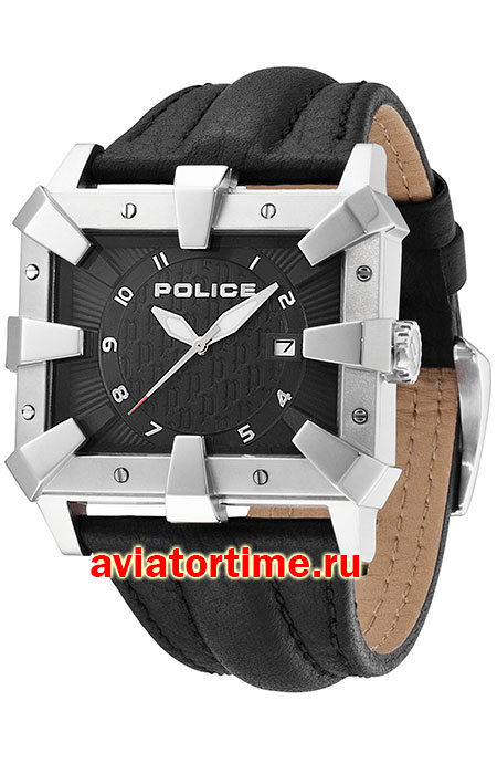 Итальянские наручные часы POLICE PL.13400JS/02 DEFENDER