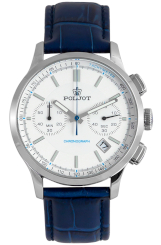  Poljot 6S21.901218 Altai