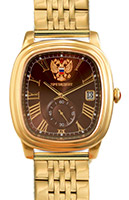 Российские часы Президент 3706072_бр S034206