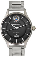 Российские часы Президент 6450045_бр S033200