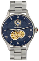 Российские часы Президент 6500150_бр S032200