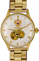 Российские часы Президент 6506150_бр S032206