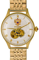 Российские часы Президент 6506150_бр S034206